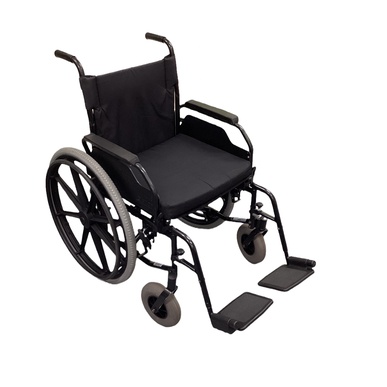 Коляска инвалидная алюминиевая в аренду