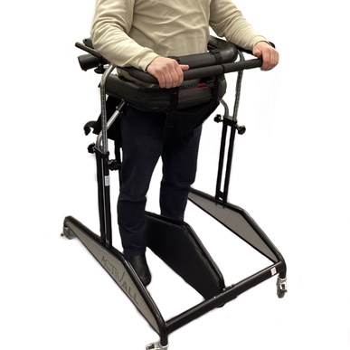 Параподиум напрокат