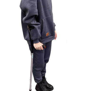 Костыль локтевой  в аренду