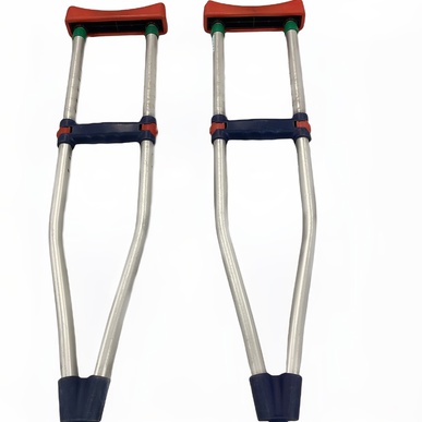 Костыли подмышечные напрокат