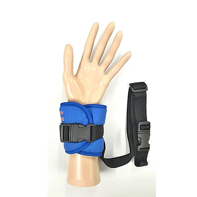 Ремни-фиксаторы для ног/рук