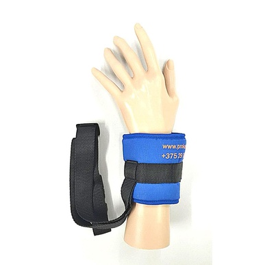 Ремни-фиксаторы для ног/рук