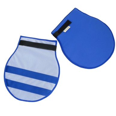 Фиксирующие варежки L  (пара)