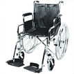 Прокат коляски инвалидной складной