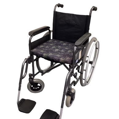 Кресло - коляска инвалидная напрокат