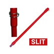 Удлинитель для садового бура SLIT 0,8 м