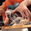 Болгарка Bosch GWS 24-230 SDS