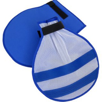 Фиксирующие варежки L  (пара)