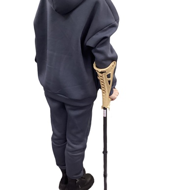 Костыль локтевой напрокат