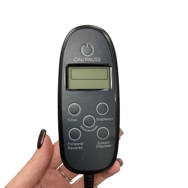 Пульт к велотренажёру