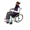 Инвалидная коляска напрокат
