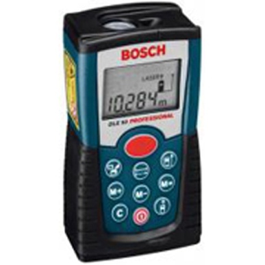 Лазерный дальномер Bosch DLE 50