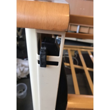 Кровать медицинская 4-х секционная с электрическим приводом в аренду