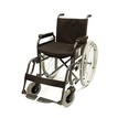Кресло-коляска инвалидная складная в аренду
