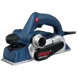 Электрорубанок Bosch GHO 26-82