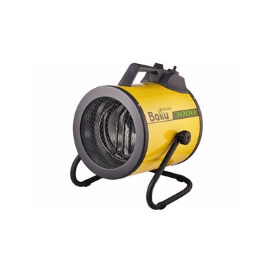 Тепловая пушка Ballu Prorab-2 BHP-P2-3