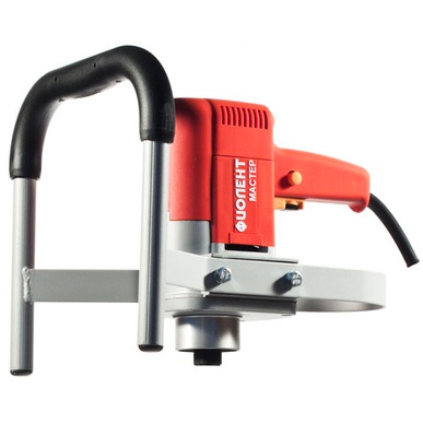 Миксер-дрель ФИОЛЕНТ МД1-11 ЭМ (МД1-11ЭМ)