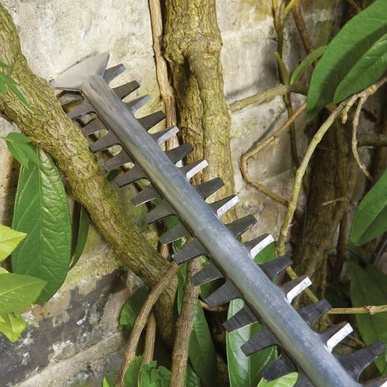 Кусторез электрический BOSCH AHS 55-26