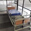 Кровать 3-х секционная с электроприводом