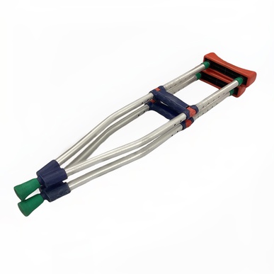 Костыли подмышечные в аренду детские