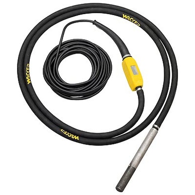 Глубинный вибратор Wacker Neuson IREN 38