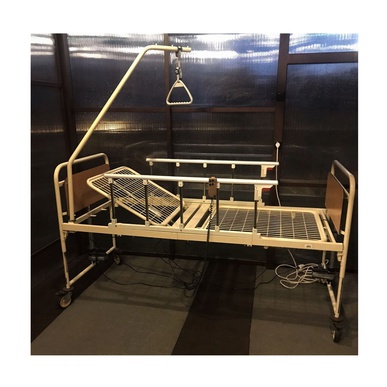 Кровать 3-х секционная с электроприводом в аренду