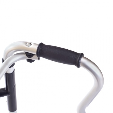 Ходунки для взрослых двухуровневые шагающие напрокат