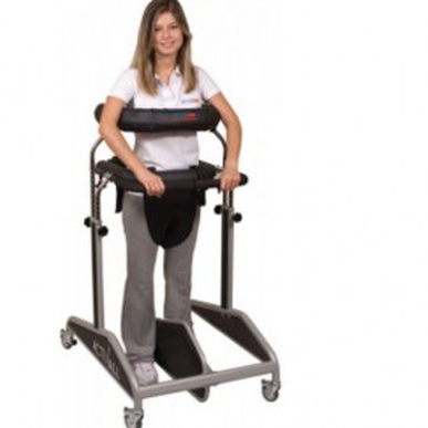 Параподиум в аренду