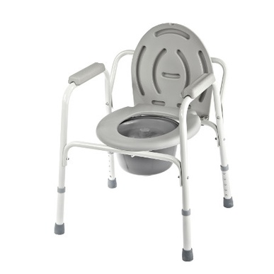 Кресло-туалет напрокат