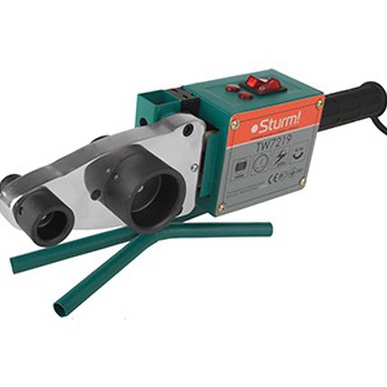 Паяльник для труб Sturm TW 7219