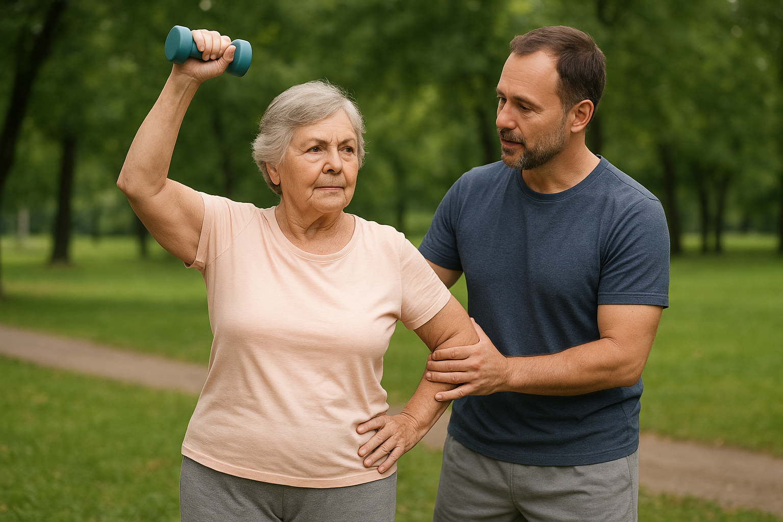 Хронические заболевания