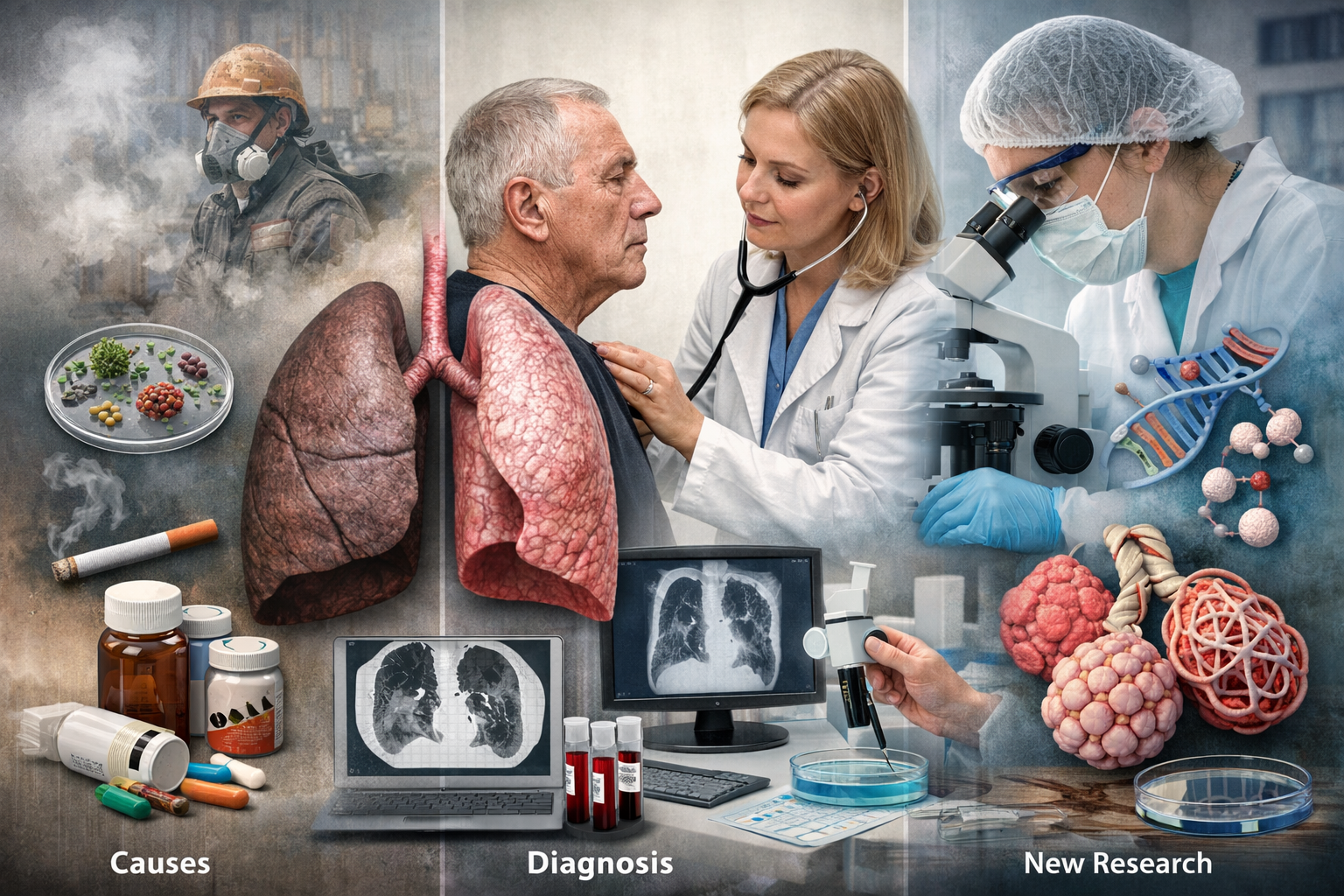 ФТР причины и диагностика