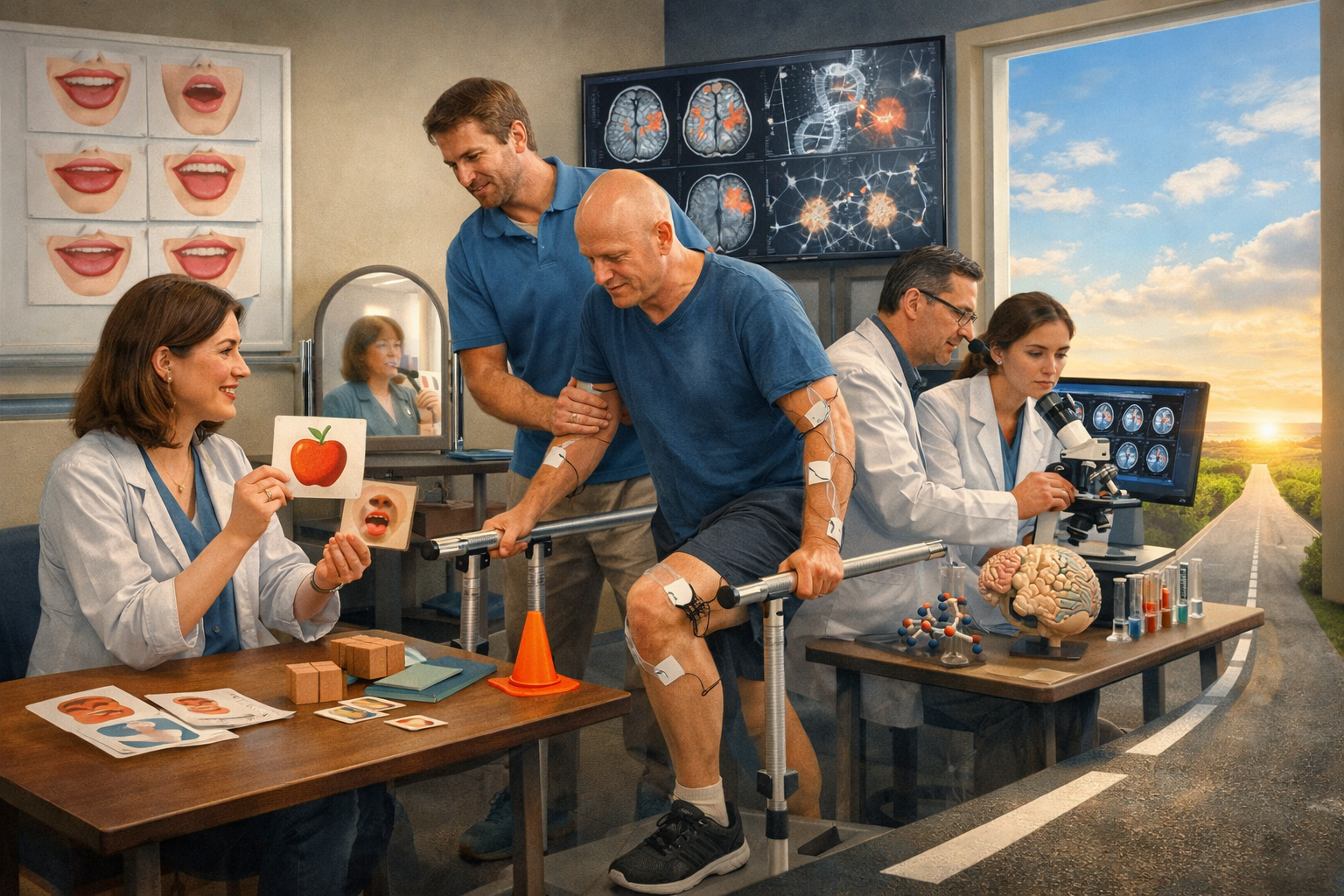 Фронтотемпоральные расстройства