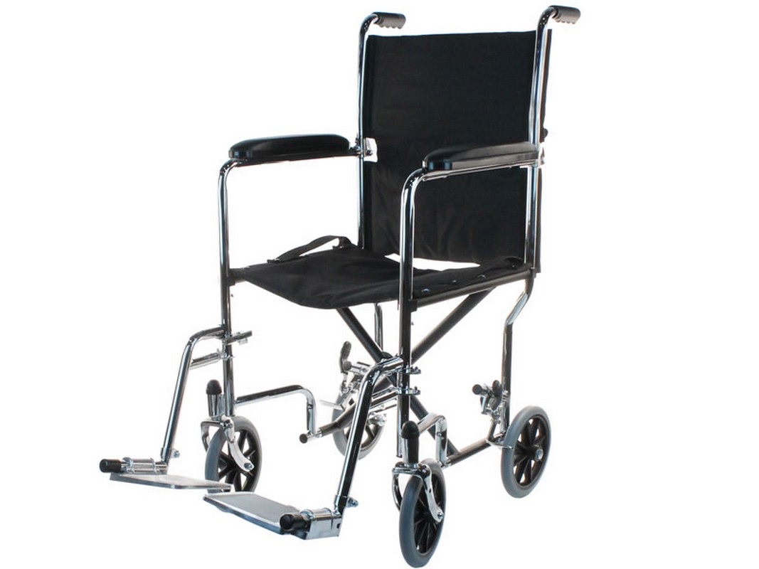 инвалидная кресло-каталка